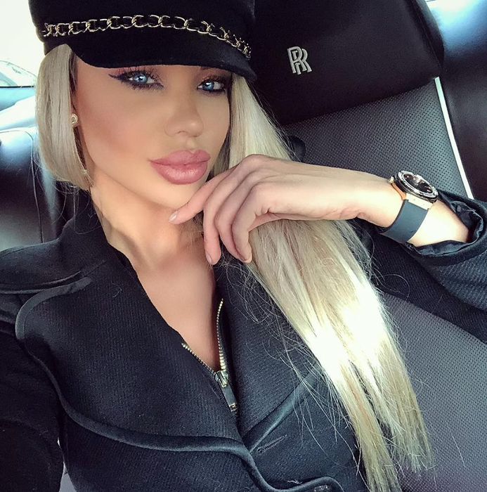 După ce s-a mutat cu Alex Bodi, Bianca Drăgușanu s-a decis! Ce se întâmpla cu micuța Sofia