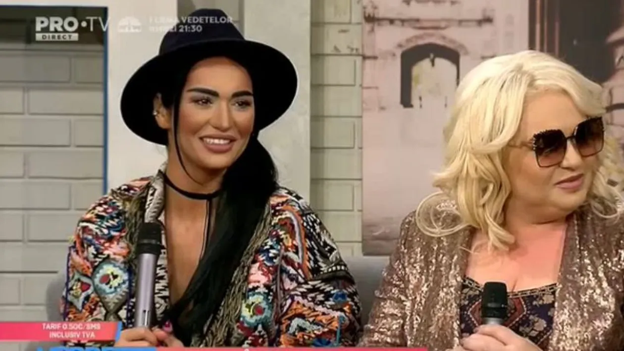 Viorica de la Clejani vrea să facă nuntă iar! Ce propunere i-a făcut lui Ioniță: „Era sărac când l-am luat!”