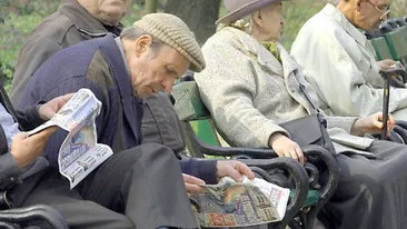 Din septembrie, milioane de pensionari vor primi mai mulți bani la pensii