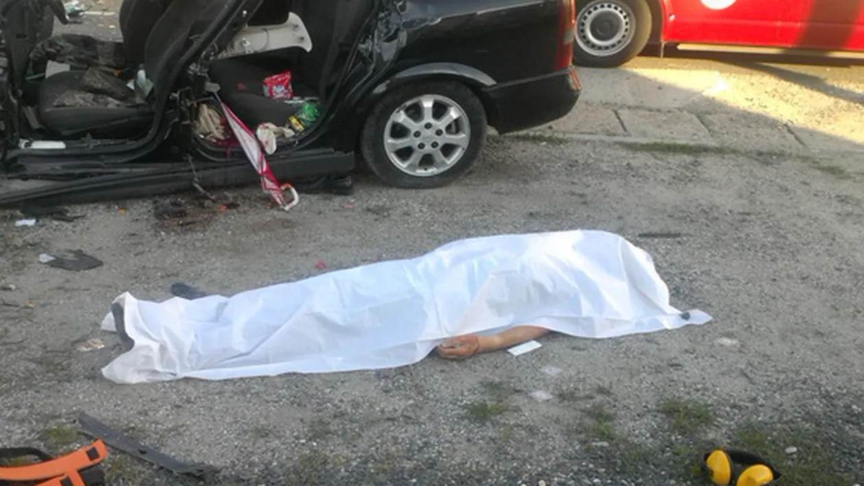 Revoltator! Un sofer beat a ucis o tanara din Vaslui, trecatorii au jefuit-o