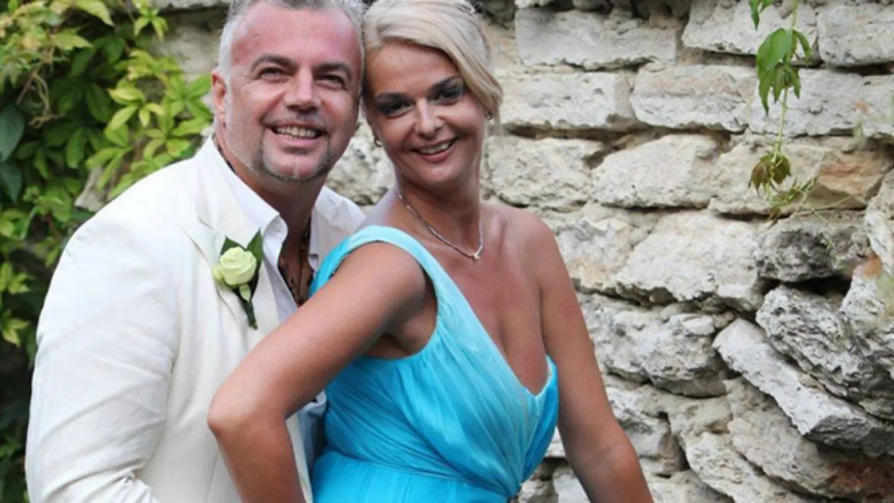 Iuliana Marciuc și Adrian Enache sunt împreună de 25 de ani. Care este secretul unei relații de lungă durată