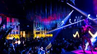 FACE CLUB BUCHAREST e locul mega-party-urilor rafinate. Am descoperit unde se distrează sâmbătă noaptea milionarii din Bucureşti