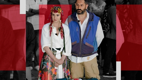 Am aflat una dintre echipele eliminate de la America Express. Sfârșit de drum pentru Iulia Albu și iubitul său în reality-show-ul ce va fi difuzat de Antena 1. EXCLUSIV