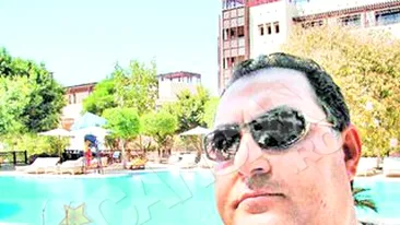 Cautat de Politia Romana, celebrul Boenica a incalcat legea si in strainatate! Retinut si eliberat in Israel