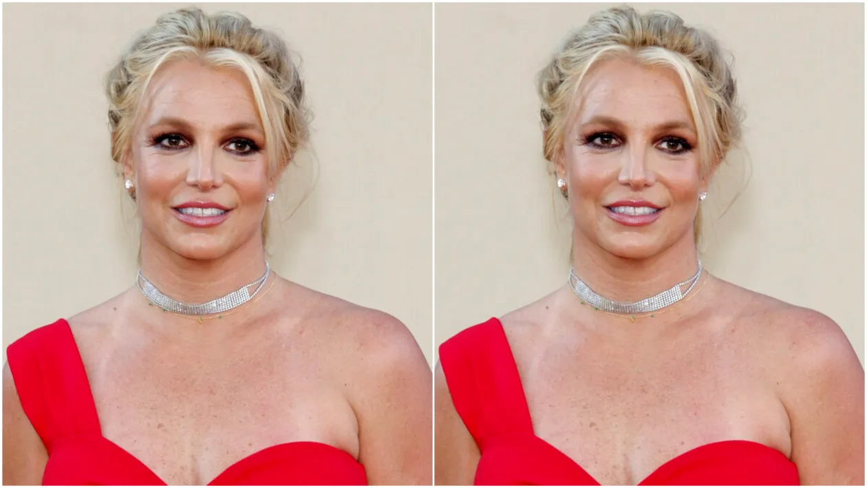 Britney Spears a terminat-o cu propria familie! Se tem de ce e mai rău