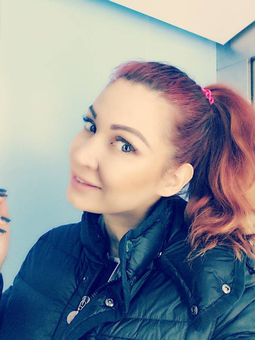 NICOLETA LUCIU a dezvăluit de ce a renunţat la brunet, culoarea care a consacrat-o:’’De aici pornesc…‘’