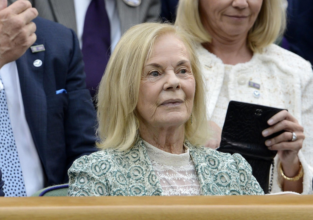 Kathrine, Ducesa de Kent, sursa-profimedia.ro