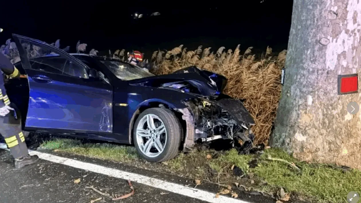 Noi detalii în cazul româncei de 56 de ani care și-a pierdut viața într-un accident în Italia. Ce ar fi pățit Lia înainte