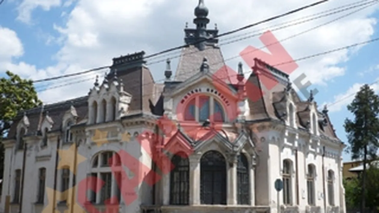 Conducerea Muzeului Judetean de Istorie Prahova, trimisa in judecata! Furt din Muzeul Ceasului!