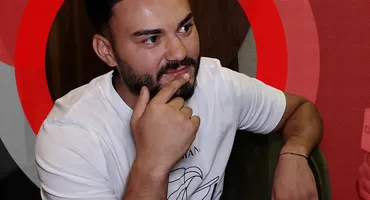 Interviu de senzație cu Jador: adevărul despre participarea la Survivor! ”M-am dus de prost!” + Iubita i-a pus capac!