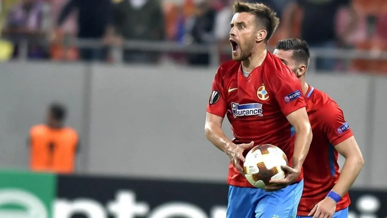 Mihai Pintilii va conduce FCSB în Serbia, cu Backa Topola!