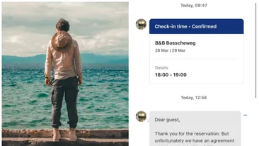 Cazul revoltător prin care a trecut un turist român în Olanda. Tristul eveniment dă naștere unui conflict uriaș, cu iz diplomatic