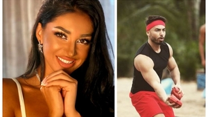 Elena Ionescu și Sonny Flame, noul cuplu de la Survivor România? Cei doi și-au petrecut noaptea împreună