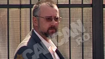 Avocatul din Brasov, acuzat ca a comandat crima sotiei, nu si-a recunoscut fapta! A fost retinut pentru 24 de ore