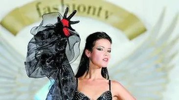 Fashiontv Party la Sun Sensations Summer Terrace