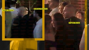 Moștenitorul lui Cristi Borcea, marcaj strâns la Andreea Bostănică în Biutiful. Au schimbat priviri dulci, dar finalul serii i-a dat toate planurile peste cap!