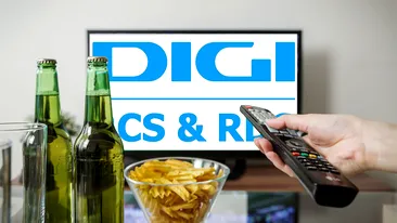 Cadou de Crăciun de la Digi RCS-RDS pentru toți abonații TV din România: 50% reducere timp de 4 luni. Ce trebuie să faci