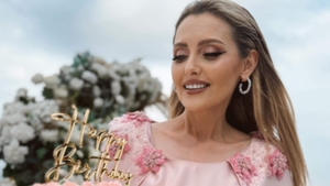 Ce ritual are Alina Sorescu pentru a se menține în formă? Nu e adepta dietelor