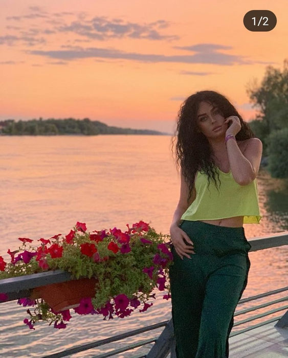 Misha, apel disperat făcut în timpul vacanței cu fostul soț, Connect-R