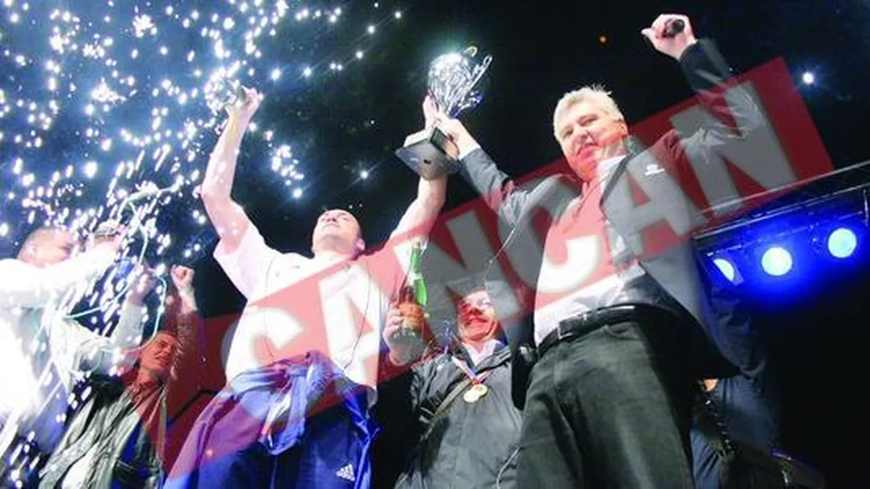 Cat costa abonamentul la o cupa continentala