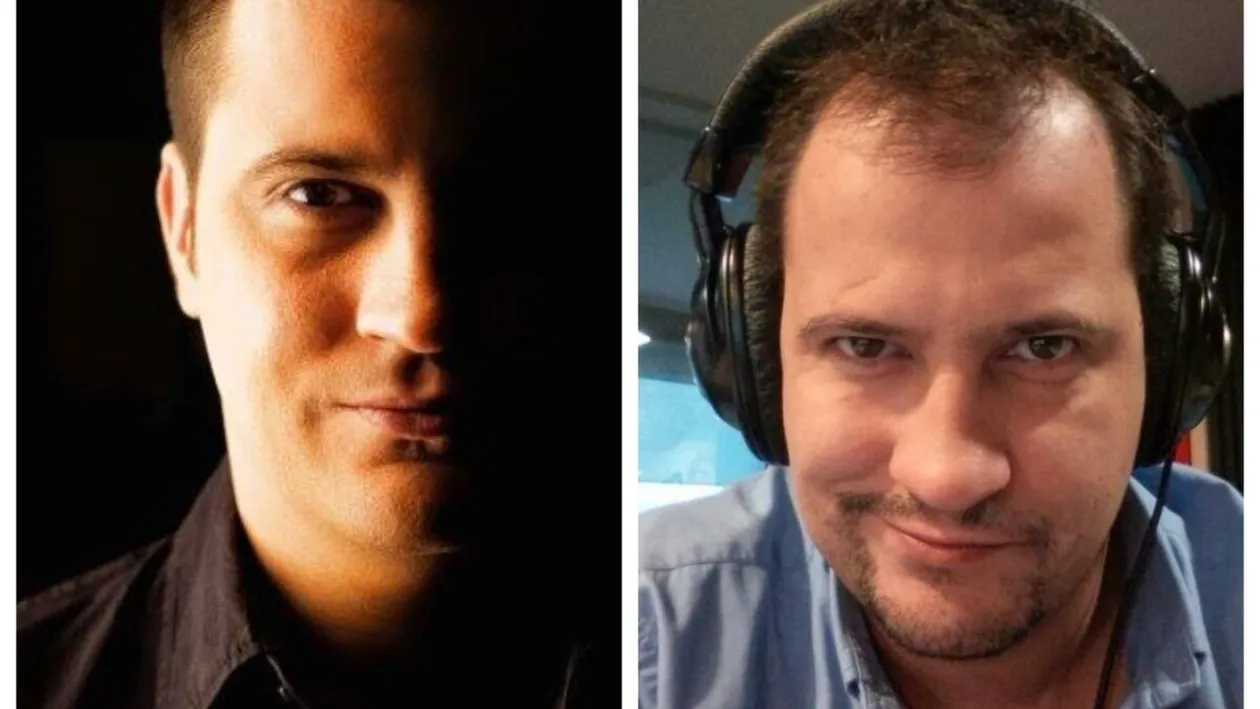 Drama neștiută a lui Șerban Huidu. Prin ce tragedie a trecut prezentatorul după accidentul de la schi