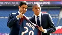 Mbappe, prezentat oficial la PSG