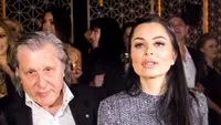 Brigitte, despărţită OFICIAL de Ilie Năstase. Nu au divorţat dar...a plecat din casa lui! Primele declaraţii incendiare ale brunetei