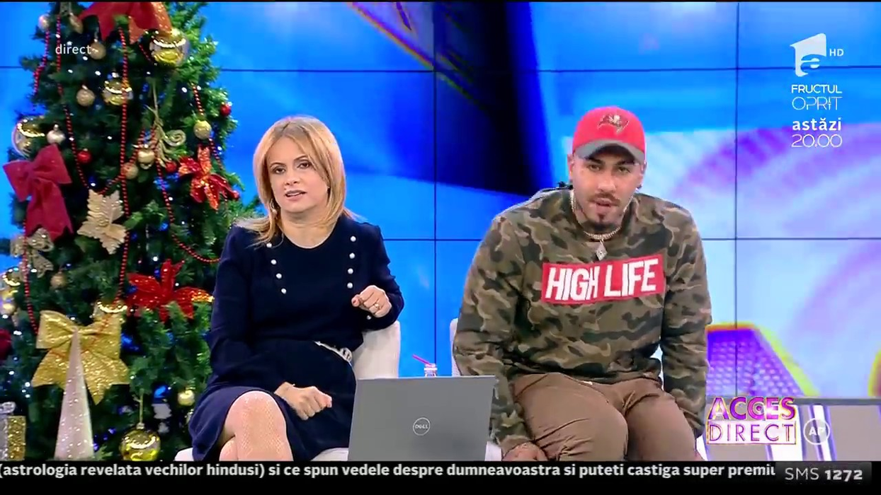E oficial! Alex Velea se întoarce la Antena 1. La ce emisiune va putea fi văzut