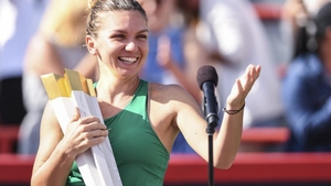 Simona Halep, ținută de senzație înaintea turneului de la Wuhan. ”Ești prințesa noastră frumoasă”, au spus fanii