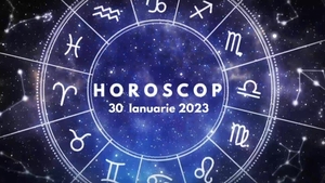 Horoscop 30 ianuarie 2023. Cine sunt nativii care se vor pregăti de schimbări majore, din prima zi a săptămânii