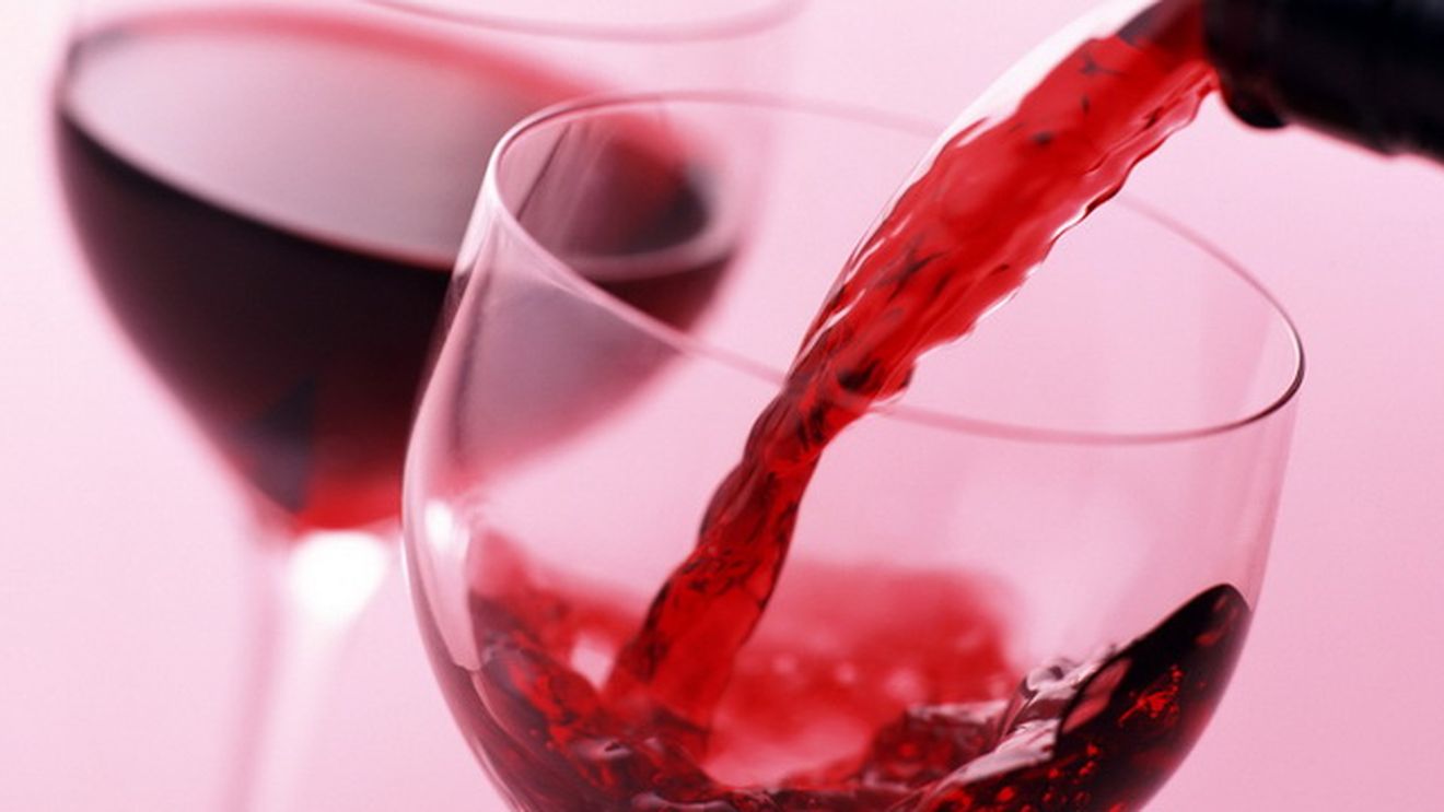 Ce se intampla daca bei un pahar de vin pe saptamana