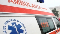 O tânără însărcinată a murit după ce a căzut de la etajul 4. Ireal ce a făcut partenerul ei după tragedie
