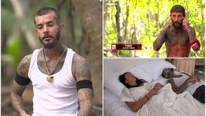 ”Deci vrei să o jucăm așa!” Zanni și TJ Miles, la cuțite! Dezvăluirea pe care Ana Porgras i-a făcut-o trapperului