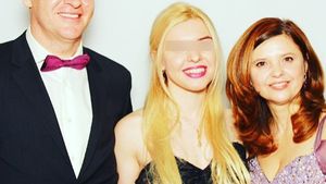 Ea este cea mai bogată ”partidă” din România! Fiica multimilionarului Dragoş Pavăl e tocmai bună de măritat: la 23 de ani e frumuşică foc, şcolită în Elveţia şi Anglia şi moşteneşte super-afacerea Dedeman