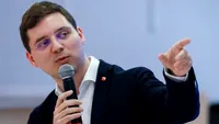 Victor Negrescu, europarlamentar PSD: ”România, corijentă la capitolul PNRR din cauza actualului guvern”