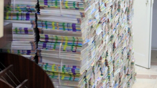 40.000 de carti pentru elevii din sectorul 6, din partea liberalilor