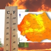 Prognoza meteo azi, 15 septembrie 2026. Ploile se retrag, temperaturile urcă! Cum va fi vremea pe 15 septembrie în București și marile orașe