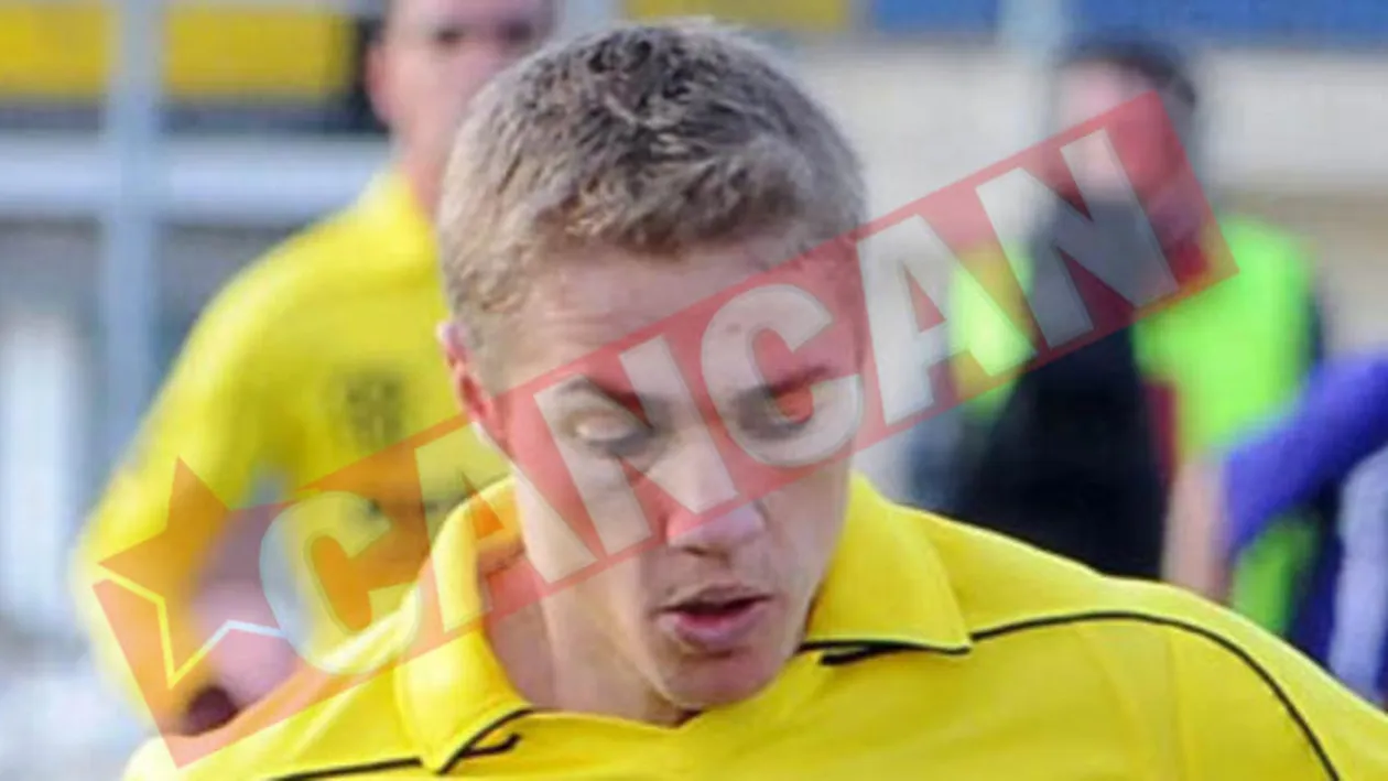 Roman nu are voie la Steaua