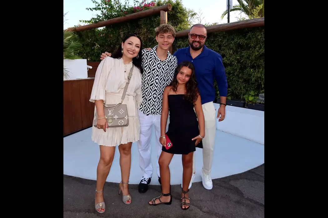 Casa din Pipera valorează un milion de euro, dar stai să o vezi pe cea din Marbella. Cum arată locuința de vacanță a lui Cătălin Măruță