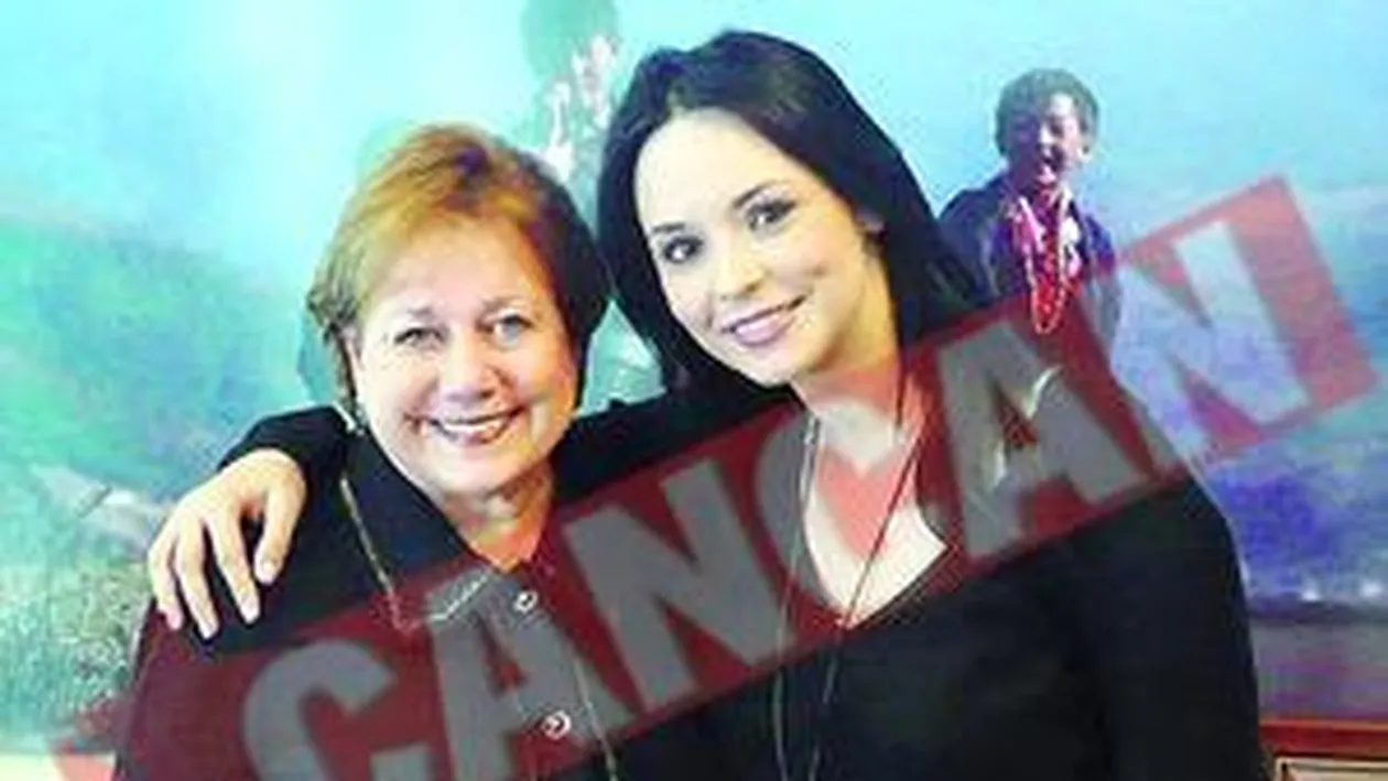 Andreea Marin, premiera la ONU