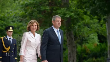 De ce președintele Klaus Iohannis nu poartă numele familiei sale. Secretul șefului statului a ieșit la suprafață
