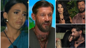 Ispita de la Insula Iubirii îl face praf pe Andrei Rotaru! Dezvăluiri uluitoare înainte de Finala Insula Iubirii: ”A fost îngrozitor!”