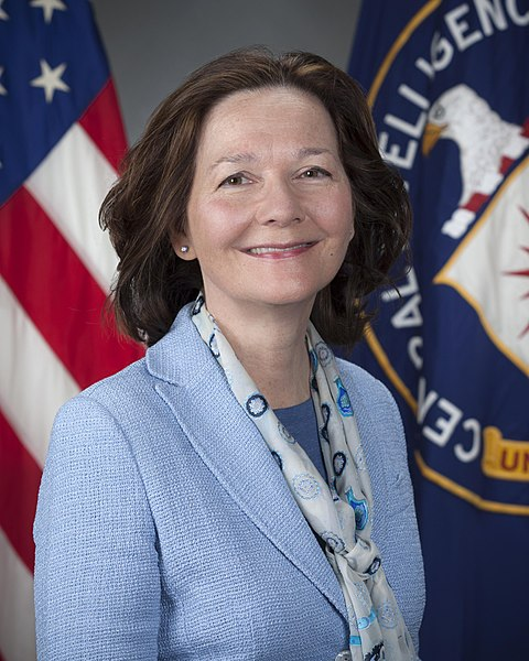 Gina Haspel, prima femeie care conduce CIA