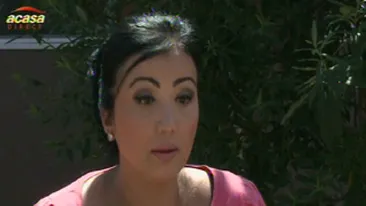 Adriana Bahmuteanu se teme de Prigoana si se simte vulnerabila: Sunt speriata si afectata! Sotul meu e un om influent!