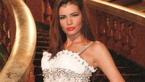 Monica Gabor a povestit totul în premieră! Cum a decurs întâlnirea dintre Iri şi Mr Pink şi când va îmbrăca rochia de mireasă