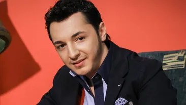 Ce probleme de sănătate are Ionuț Cercel, fiul regretatului Petrică Cercel. Acestea îl țin departe de scenă!