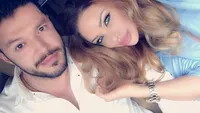 BIANCA DRĂGUŞANU, în rochie de mireasă la patru ani de la nunta cu VICTOR SLAV: „Iubirea a învins...“