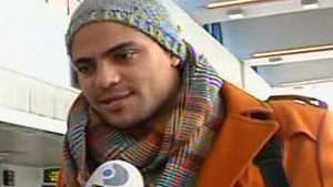 VIDEO Cantaretul Mohombi este "luat": "Imi plac femeile independente, dar inima apartine deja unei fete! Sunt logodit"