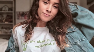 Andra Gogan, scene vulgare în fața unor copii de 12 ani