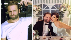 Cum și-a cunoscut Sorin Brotnei de la Akcent soția. "Prima întâlnire a fost cu emoții"